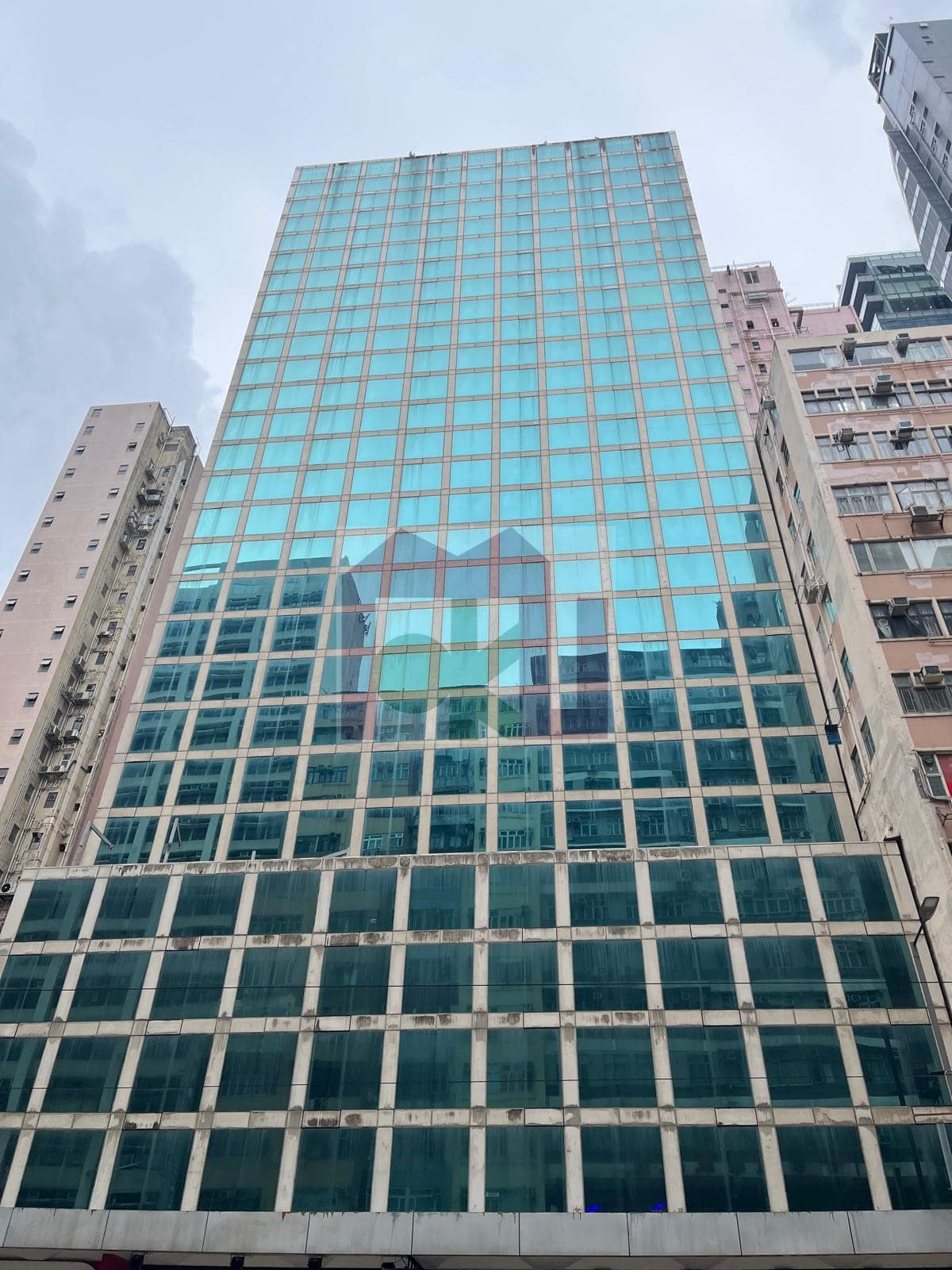 Cameron Commercial Centre, Causeway Bay